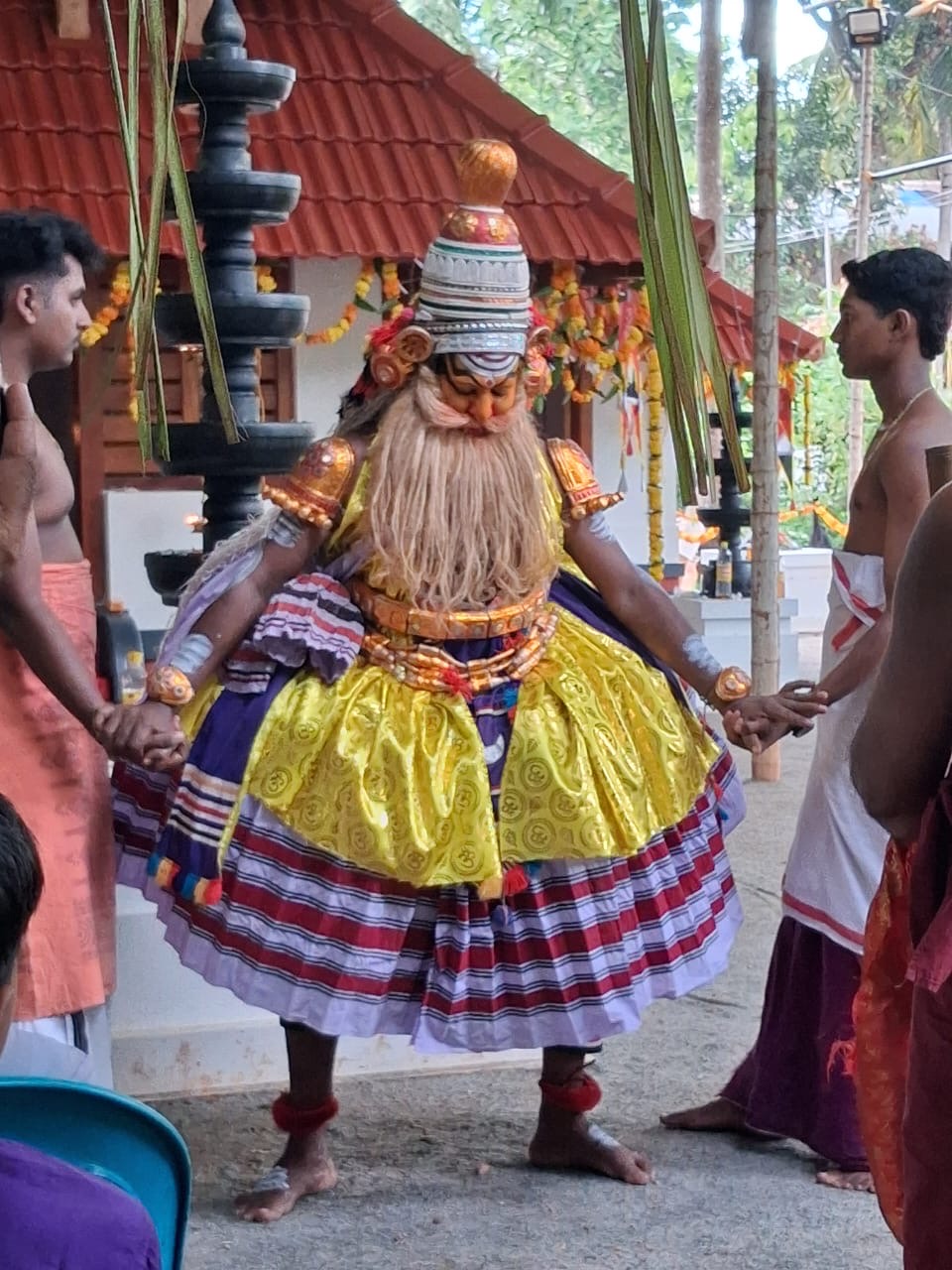 ചാക്യാർ കൂത്ത്