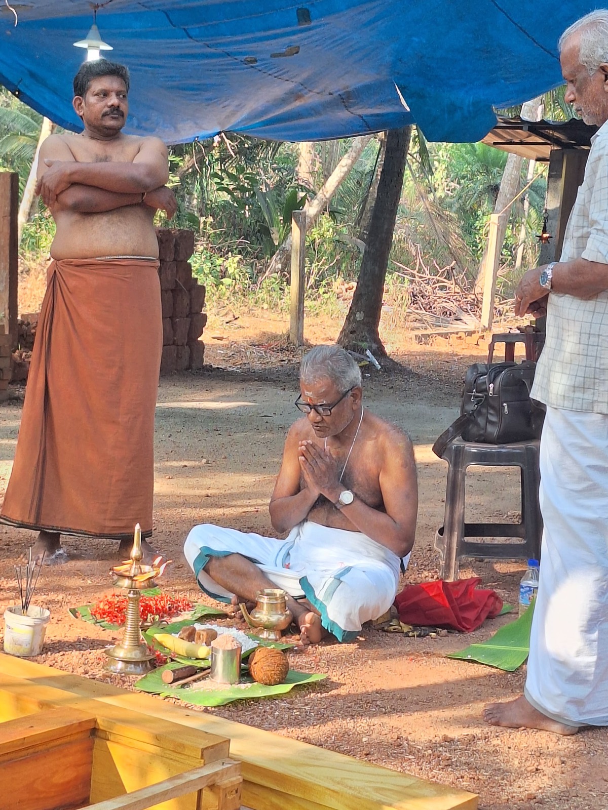 പൂജ